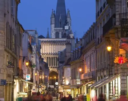 Apartament Le Cosy Musette - Rue Pietonne Dijon