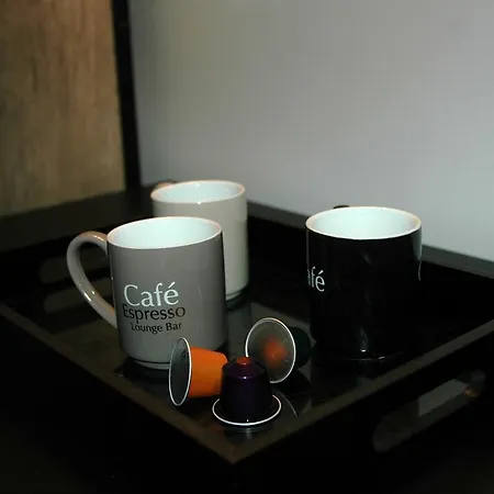 Le Cosy Musette - Rue Pietonne *