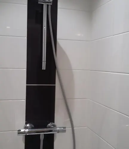 Apartment Le Cosy Musette - Rue Pietonne Dijon