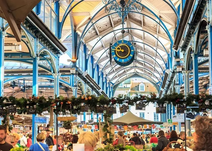 Apartament Le Cosy Musette - Rue Pietonne *