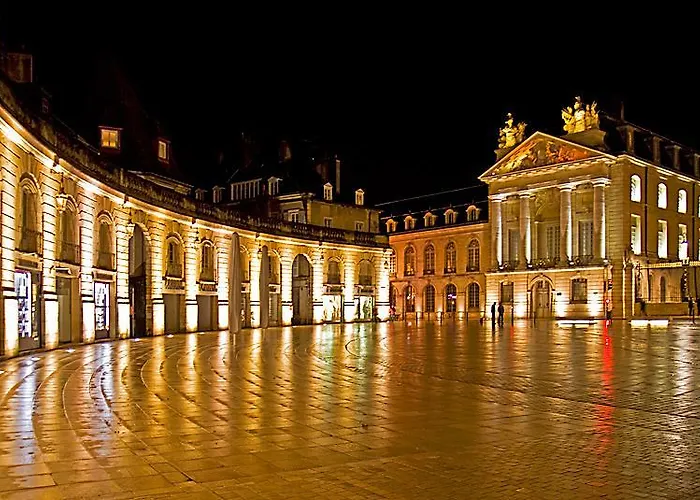 Le Cosy Musette - Rue Pietonne