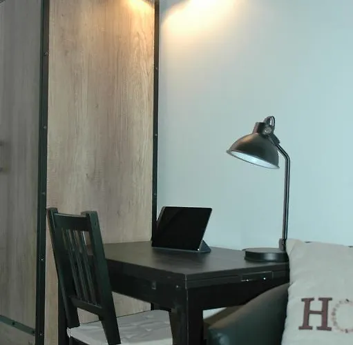 Le Cosy Musette - Rue Pietonne Apartment