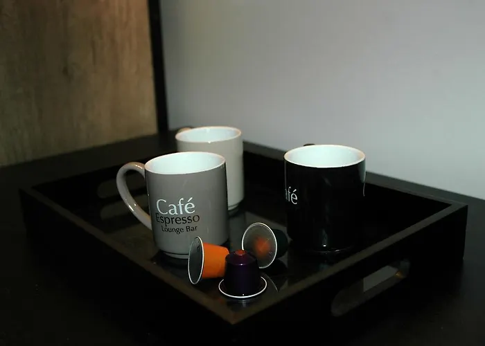 Le Cosy Musette - Rue Pietonne *