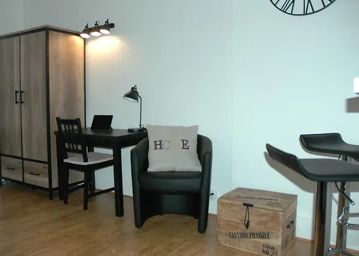 Le Cosy Musette - Rue Pietonne Dijon